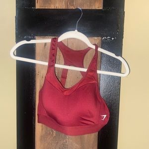 Gymshark Sports Bra